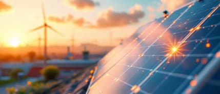 Jeopolitik risklere rağmen yenilenebilir enerji büyümesini sürdürüyor