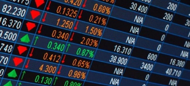 Jeopolitik ve Ekonomik Endişeler Borsaları Baskılıyor