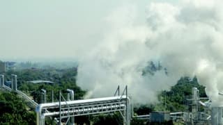 Jeotermal Elektrik Üretimi Ilk 6 Ayda Yüzde 36 Büyüdü