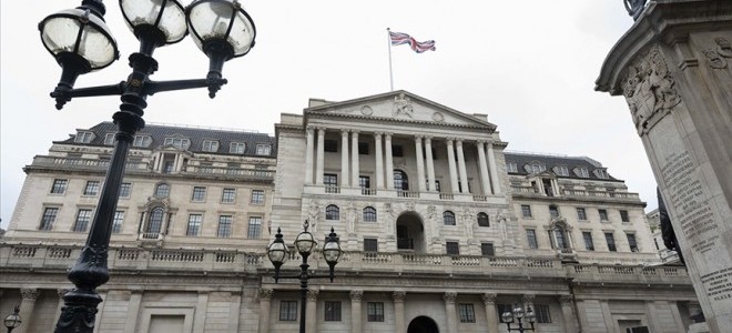 Jeremy Hunt, ekonomik bozulmadan Brexit'i sorumlu tuttu