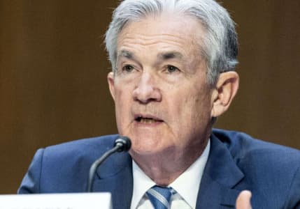 Jerome Powell: Kimse kanunların üstünde değildir