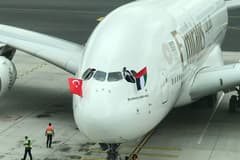 Jet yakıtı fiyatları Orta Doğu'daki gerilimle rekor kırdı