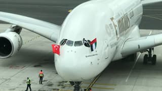 Jet yakıtı fiyatları Orta Doğu'daki gerilimle rekor kırdı