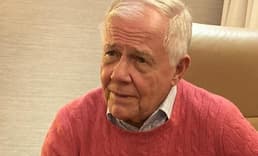Jim Rogers uyardı: ABD piyasalarında düzeltme kapıda