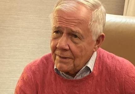 Jim Rogers uyardı: ABD piyasalarında düzeltme kapıda