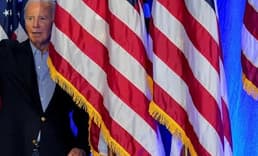 Joe Biden adaylıktan çekildi