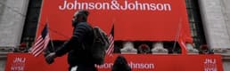 Johnson&Johnson ABD'deki etkisini 100 milyar doların üzerine taşımayı hedefliyor