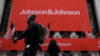 Johnson&Johnson ABD'deki etkisini 100 milyar doların üzerine taşımayı hedefliyor