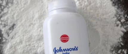 Johnson & Johnson, 