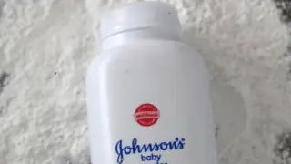 Johnson & Johnson'dan bebek pudrası davaları için 5,5 milyarlık uzlaşma önerisi