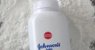 Johnson & Johnson'dan bebek pudrası davaları için 5,5 milyarlık uzlaşma önerisi