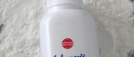 Johnson & Johnson'dan bebek pudrası davaları için 5,5 milyarlık uzlaşma önerisi