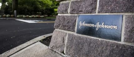 Johnson&Johnson tıbbi cihaz şirketi V-Wave'i satın alıyor