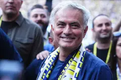 Jose Mourinho Türkiye'yi AİHM'e şikayet etti