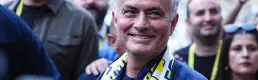Jose Mourinho Türkiye'yi AİHM'e şikayet etti