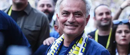 Jose Mourinho Türkiye'yi AİHM'e şikayet etti