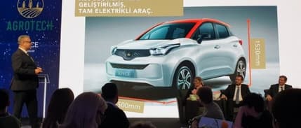 Joyce markalı yerli otomobillerin satış fiyatı belli oldu