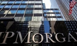  JP Morgan blockchain projesine ödemeleri de katacak