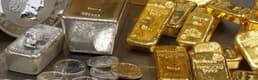 JP Morgan'dan altın ve gümüş için yeni tahmin