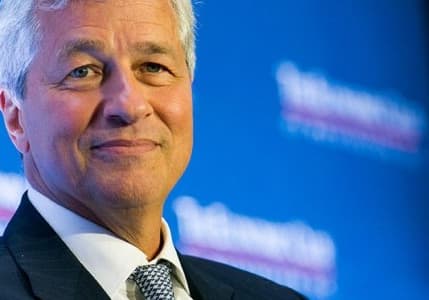 JP Morgan: Faiz oranlarının %5'in üzerine çıkacağını düşünüyorum