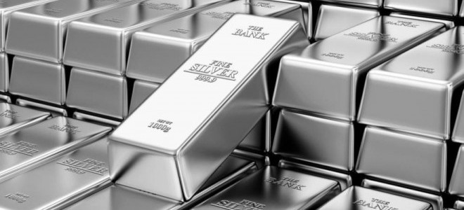 JP Morgan neden gümüş alıyor?