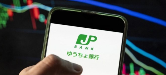 JP Post Bank çöktü: 1,2 milyon para transferi gecikti