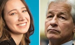 "JPMorgan, 175 milyon dolara satın aldığı girişimin kurucusu tarafından kandırıldı"