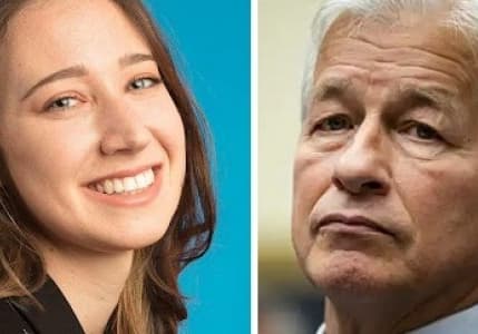 "JPMorgan, 175 milyon dolara satın aldığı girişimin kurucusu tarafından kandırıldı"
