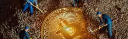 JPMorgan: Bitcoin üretim maliyeti 78 bin dolara yükseldi