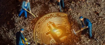 JPMorgan: Bitcoin üretim maliyeti 78 bin dolara yükseldi