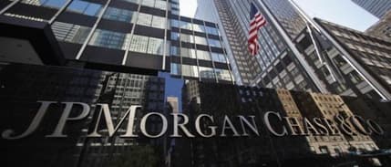 Jpmorgan Borç İhracında Blok Zinciri Teknolojisi Test Etti