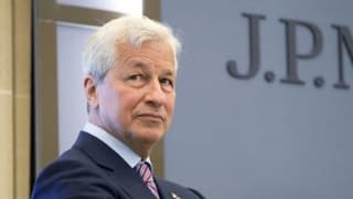 JPMorgan CEO'su Jamie Dimon’dan stagflasyon uyarısı