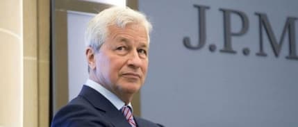 JPMorgan CEO'su Jamie Dimon’dan stagflasyon uyarısı