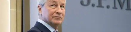JPMorgan CEO’sundan faiz artışı uyarısı