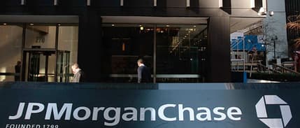 JPMorgan Chase'e atıl nakitlerin aktarılması suçlaması