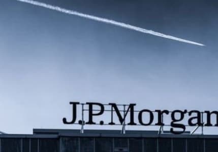 JPMorgan’dan 2024 yılında rekor kar