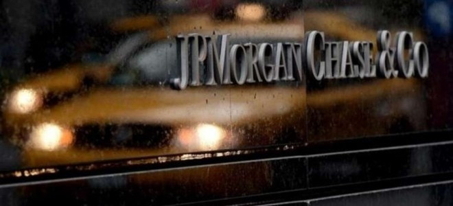 JPMorgan'dan altın fiyatları için yeni tahmin