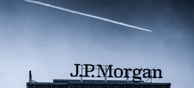 JPMorgan'dan hisse senetleri için keskin düzeltme uyarısı