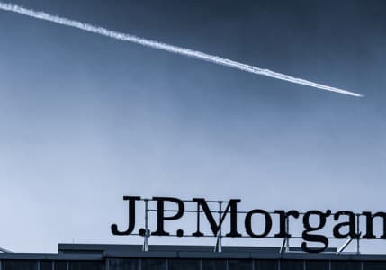 JPMorgan'dan hisse senetleri için keskin düzeltme uyarısı