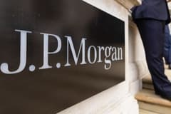 JPMorgan'dan ilk çeyrekte beklentilerin üzerinde kâr