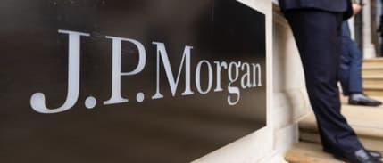 JPMorgan'dan ilk çeyrekte beklentilerin üzerinde kâr