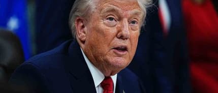 JPMorgan Donald Trump'ın hesaplarını kapattığını itiraf etti