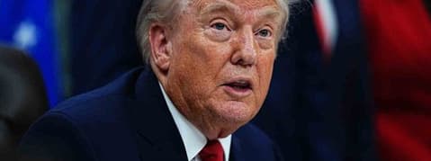 JPMorgan Donald Trump'ın hesaplarını kapattığını itiraf etti