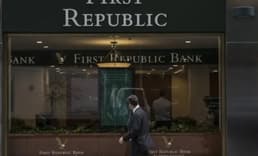JPMorgan, düzenleyicilerin devreye girmesiyle First Republic Bank'ı satın alacak