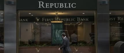 JPMorgan, düzenleyicilerin devreye girmesiyle First Republic Bank'ı satın alacak