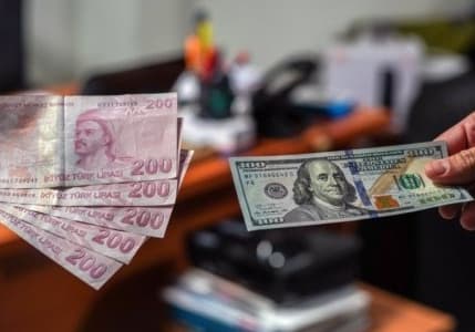 JPMorgan ekonomisti asgari ücret ve dolar/TL’de baz senaryosunu açıkladı