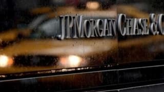 JPMorgan genel merkezinde parmak izi ve göz taraması dönemi başlıyor