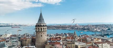 JPMorgan heyetinden Türkiye ziyareti sonrası 