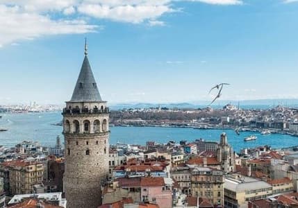 JPMorgan heyetinden Türkiye ziyareti sonrası "kurumsal zayıflık" vurgusu