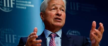 JPMorgan: Kriz bitmedi, etkisi uzun sürebilir